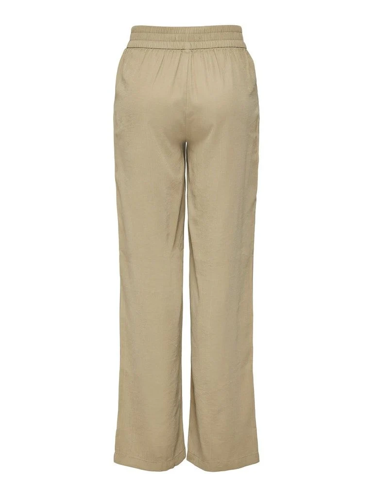 ONLSUKI-ARIS LIFE MW WIDE PANT CC PNT