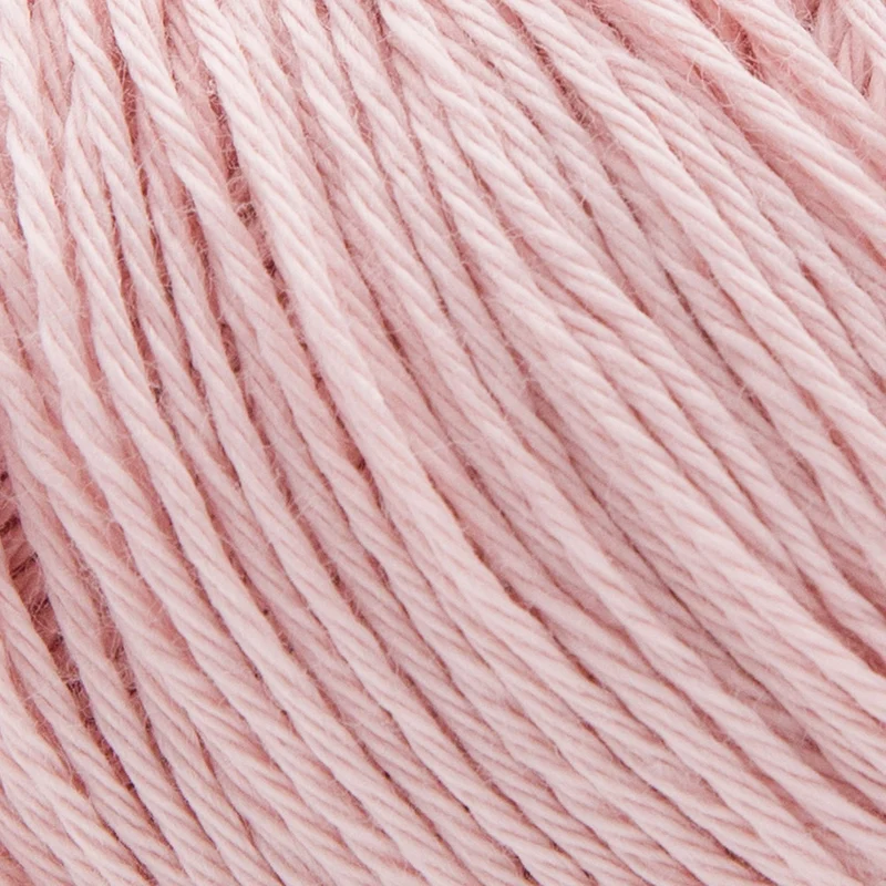 Phildar Phil Soft Coton 1274 Zartrosa