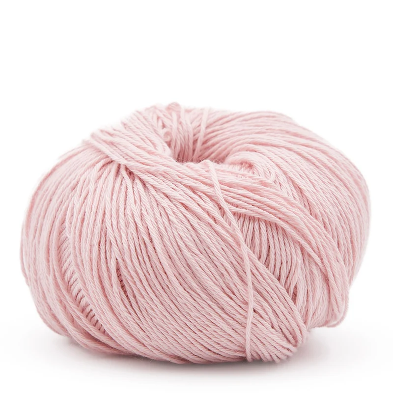 Phildar Phil Soft Coton 1274 Zartrosa