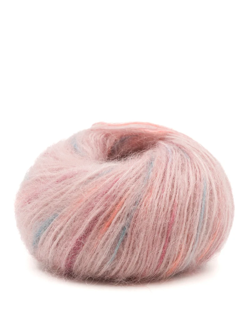 Phildar Phil Mohair Coton 1292 Blume