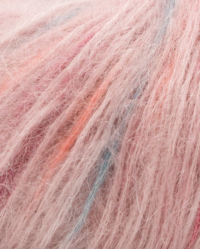 Phildar Phil Mohair Coton 1292 Blume