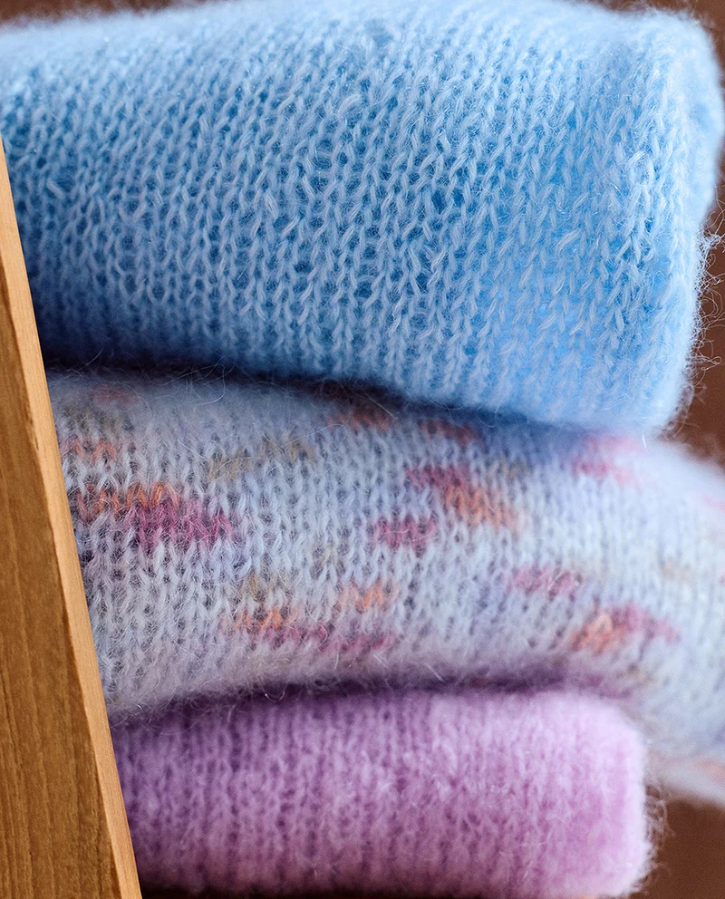 Phildar Phil Mohair Coton 1292 Blume