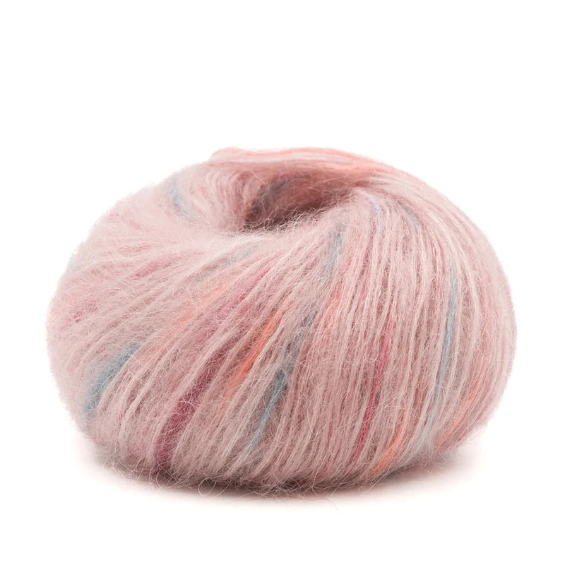 Phildar Phil Mohair Coton 1292 Blume