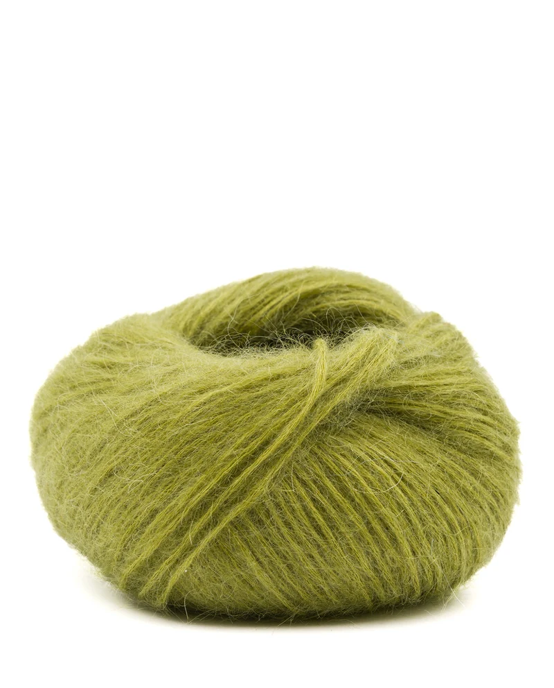 Phildar Phil Mohair Coton 1159 Kiwi