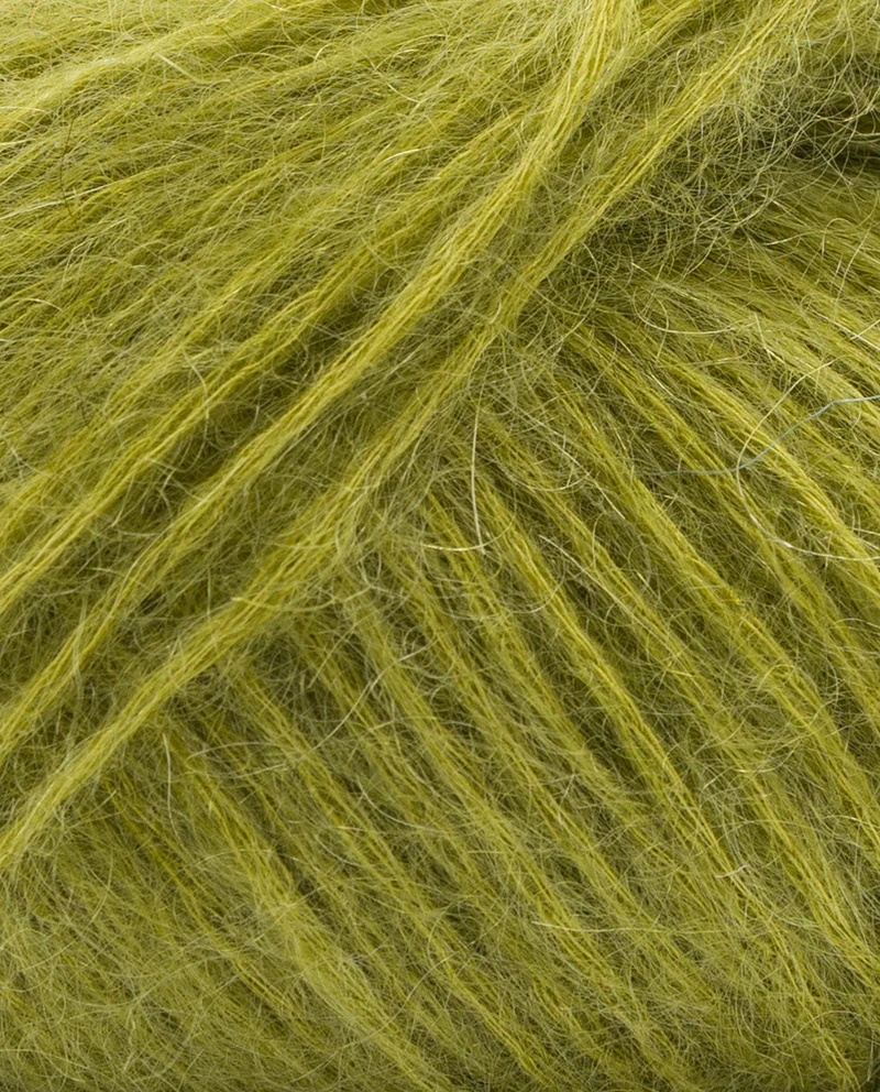 Phildar Phil Mohair Coton 1159 Kiwi