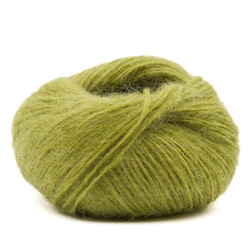 Phildar Phil Mohair Coton 1159 Kiwi