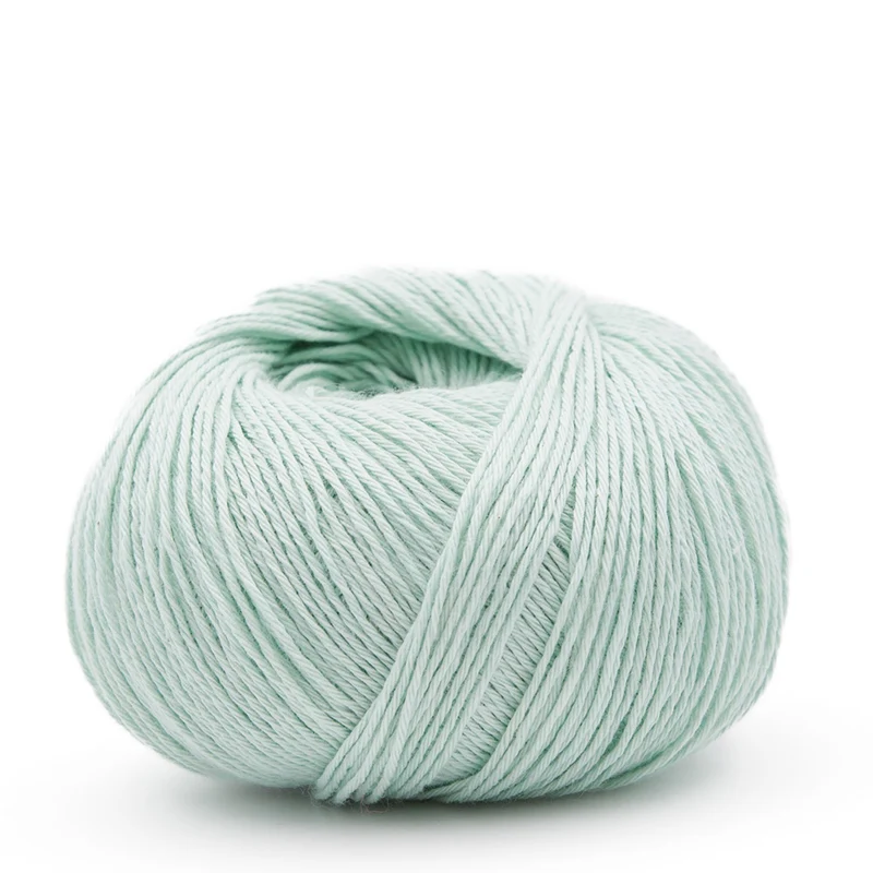 Phildar Phil Soft Coton 1380 Menthol