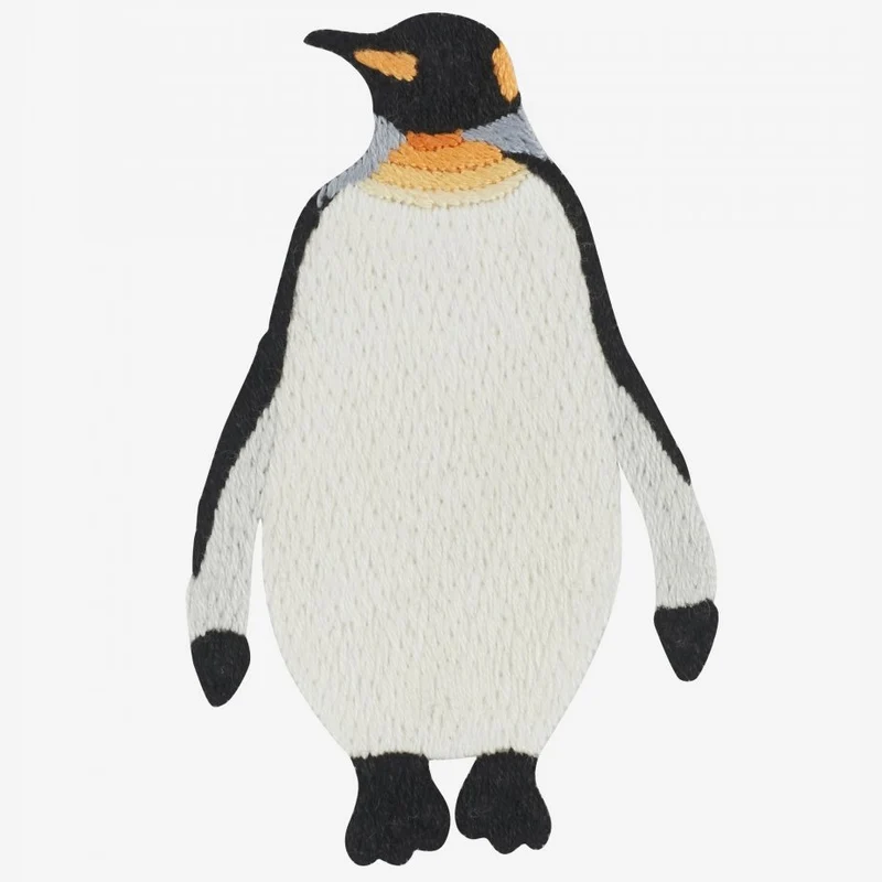 Stickanleitung „Pinguin“ (digital)