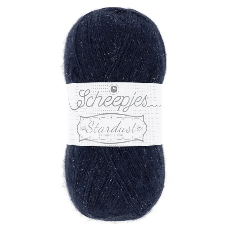 Scheepjes Stardust 656 Andromeda