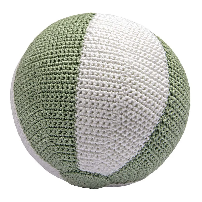 Lana Grossa Cotone Spielzeugball-Häkelpaket