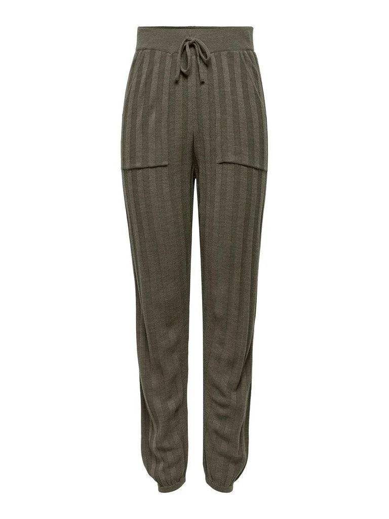 ONLNEW TESSA PANT KNT