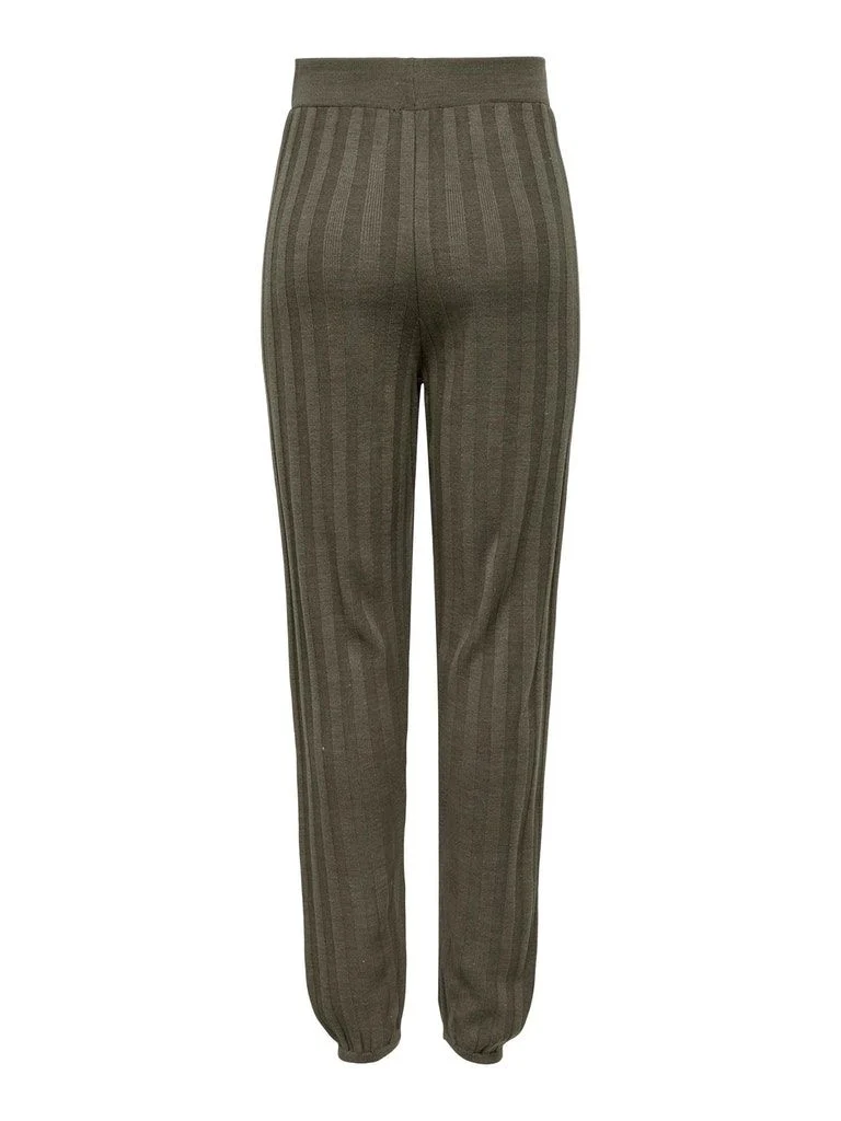 ONLNEW TESSA PANT KNT