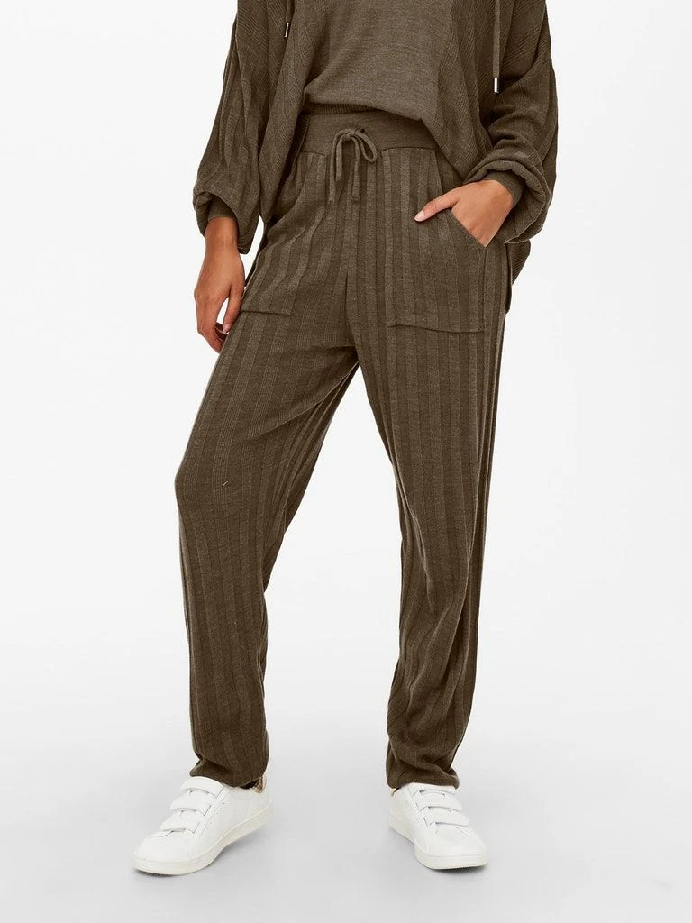 ONLNEW TESSA PANT KNT