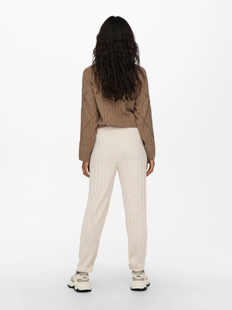 ONLNEW TESSA PANT KNT