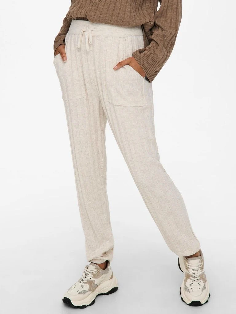 ONLNEW TESSA PANT KNT