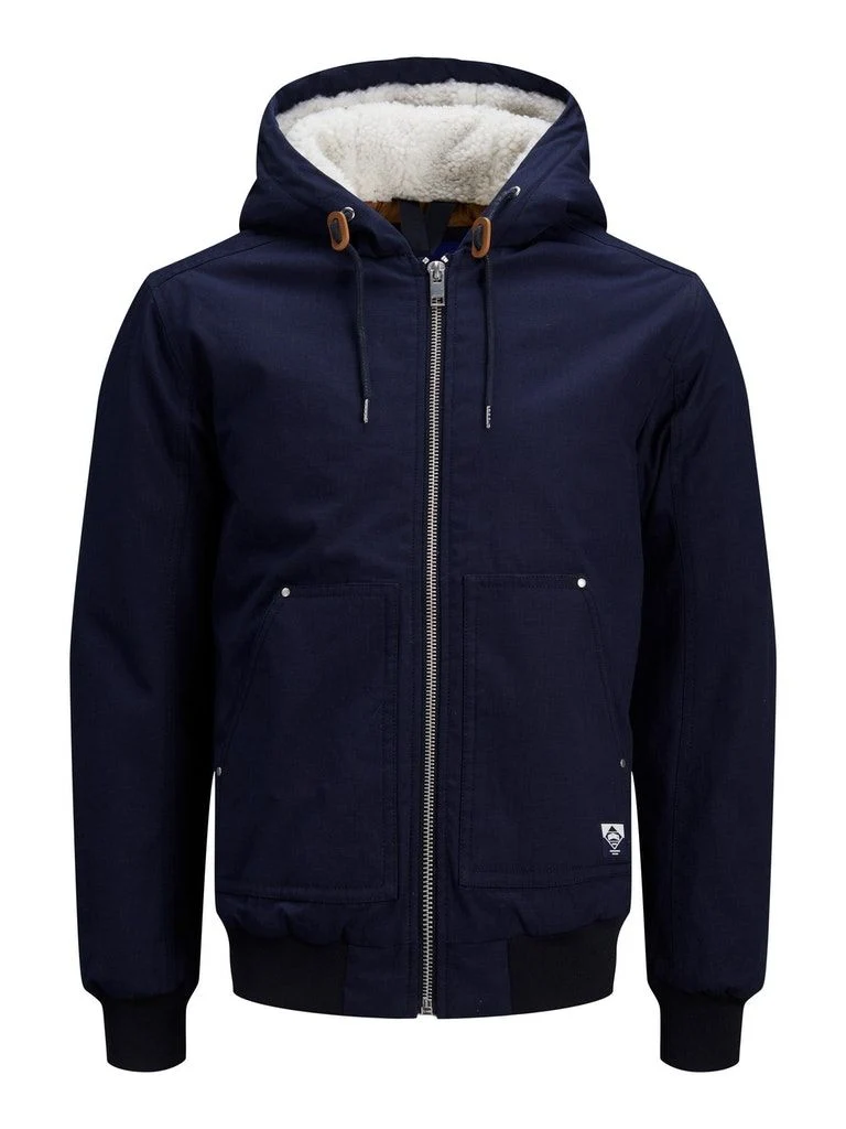JORANDY BOMBER JACKET