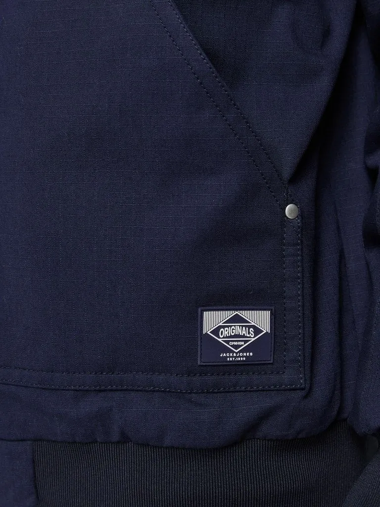JORANDY BOMBER JACKET