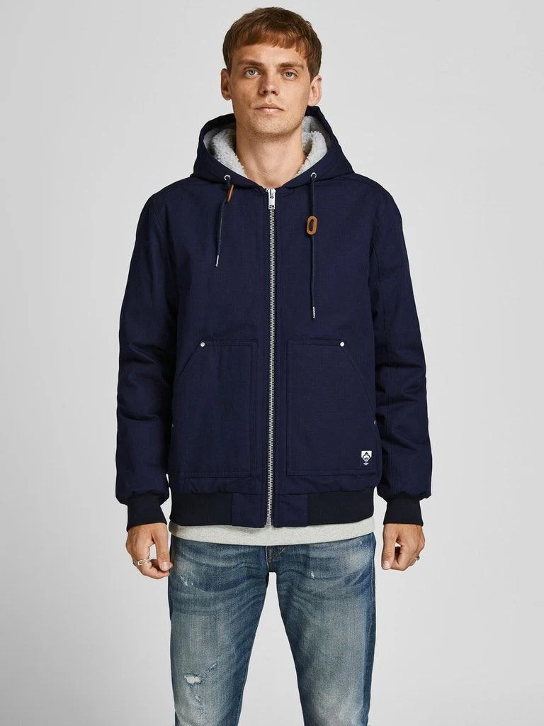 JORANDY BOMBER JACKET