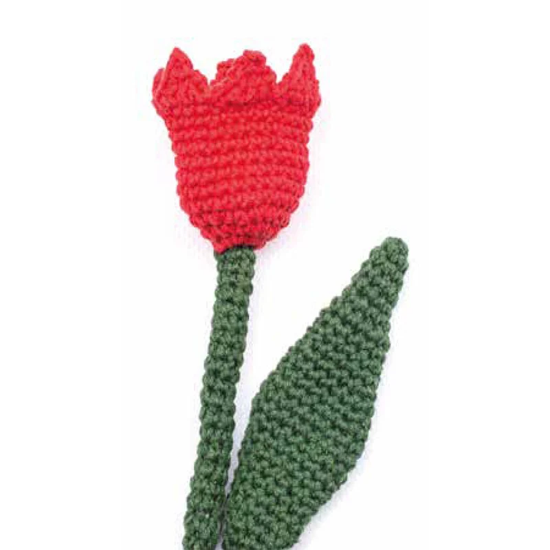 Dikkie Dik Tulpen-Garnpaket