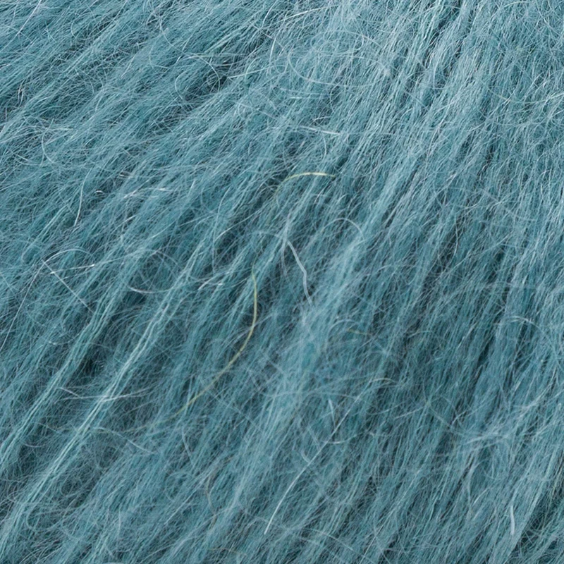 Phildar Phil Mohair Coton 2089 Seegrün