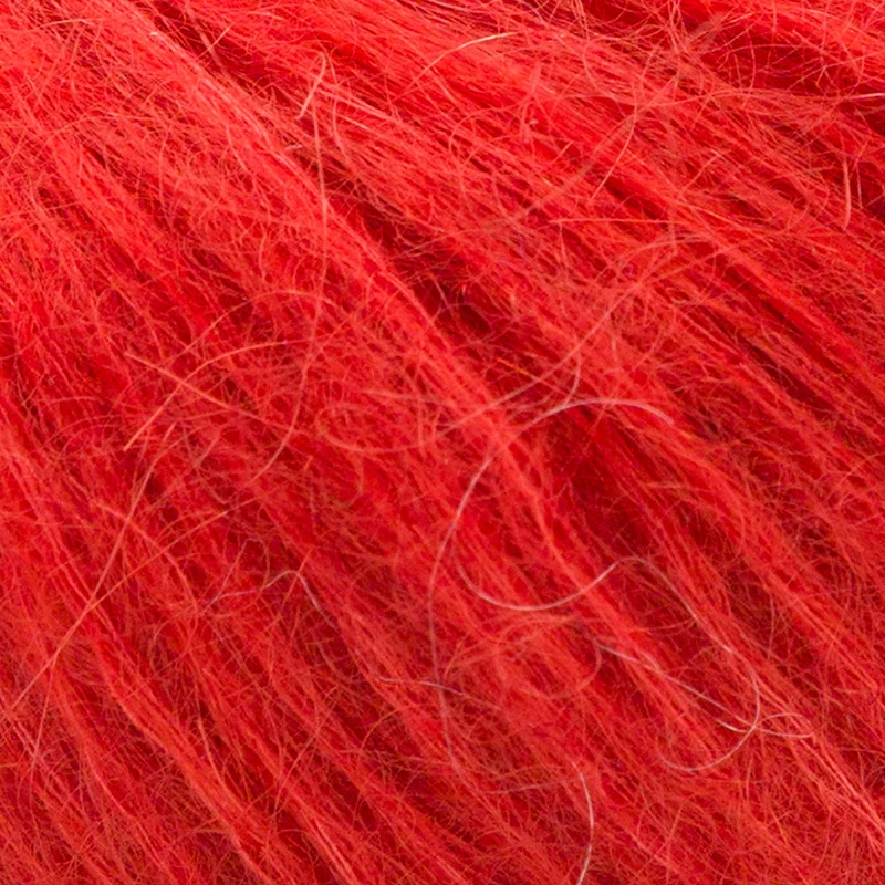 Phildar Phil Mohair Coton 2029 Blutorange