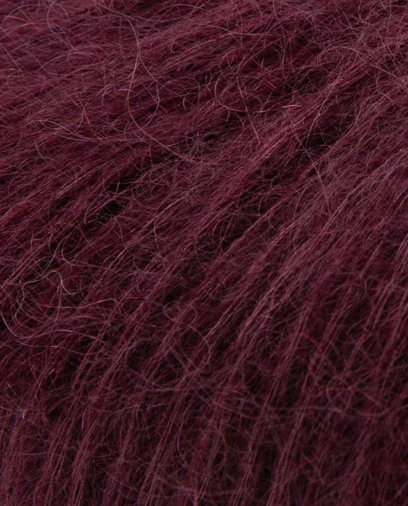 Phildar Phil Mohair Coton 2405 Aubergine