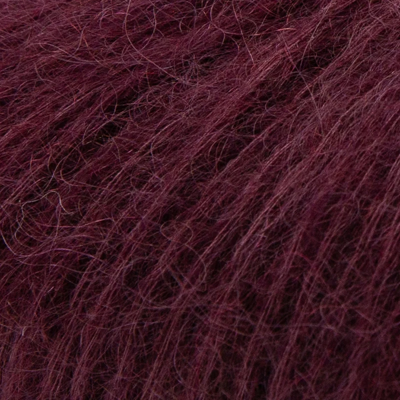 Phildar Phil Mohair Coton 2405 Aubergine