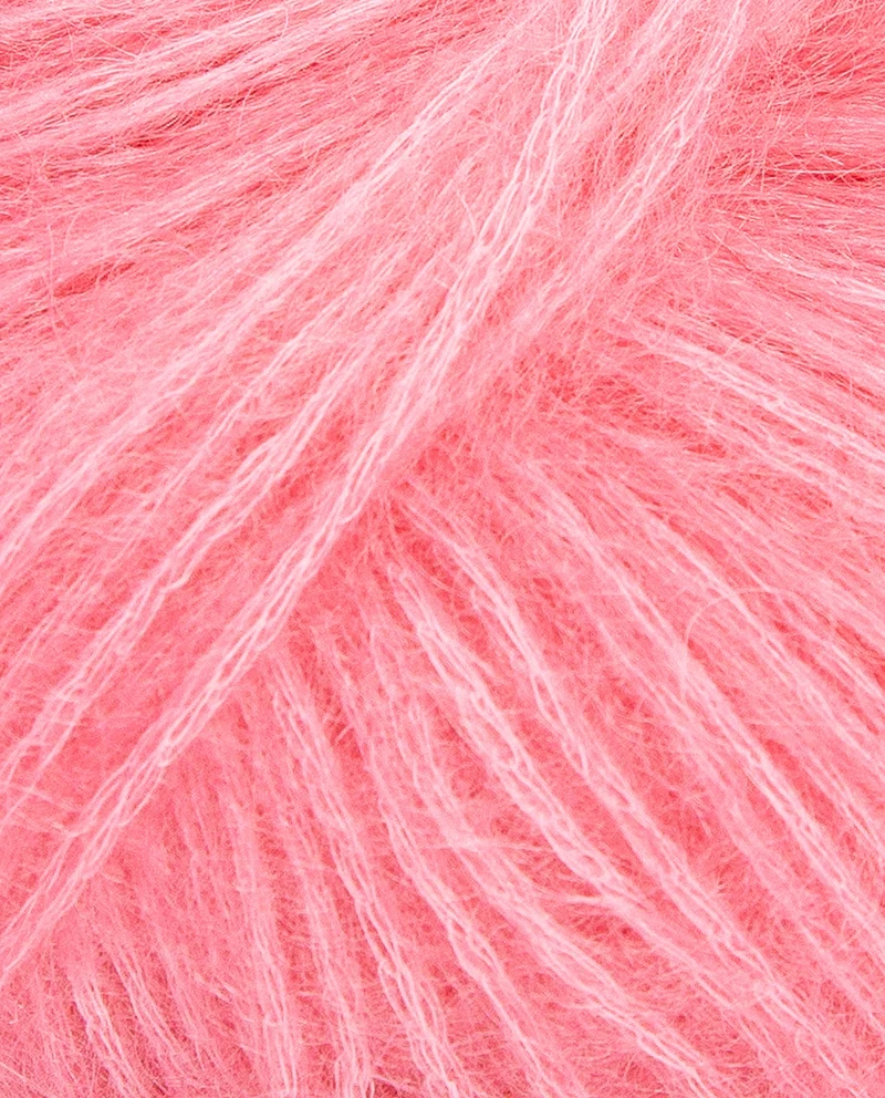 Phildar Phil Mohair Coton 2393 Bonbonrosa