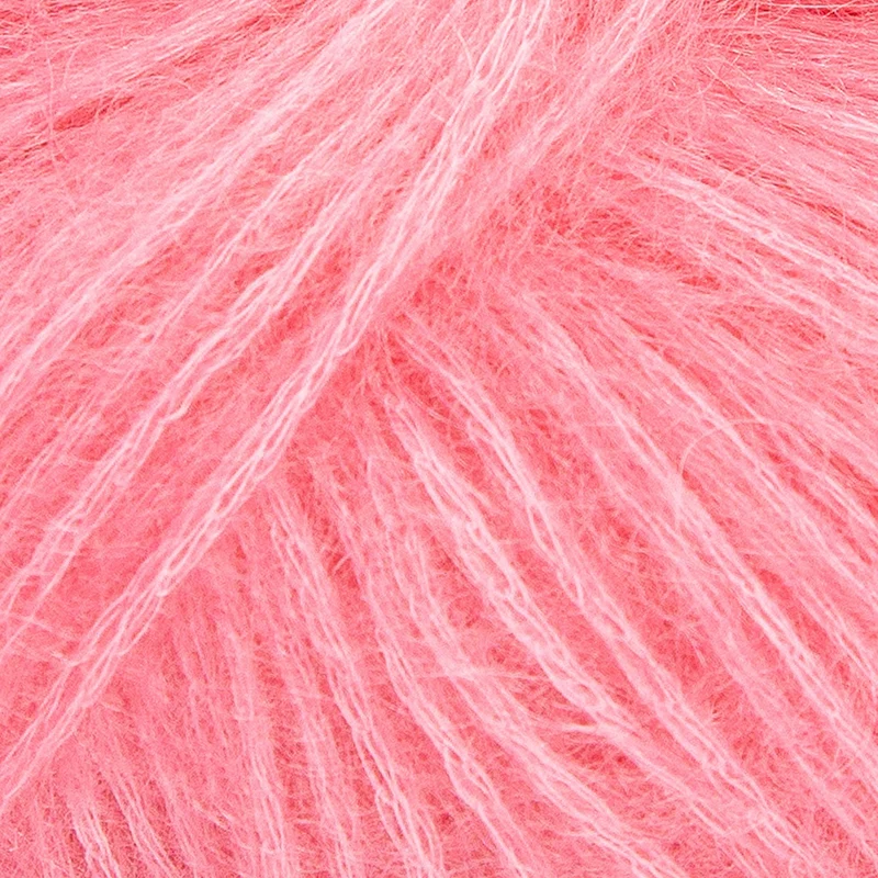 Phildar Phil Mohair Coton 2393 Bonbonrosa