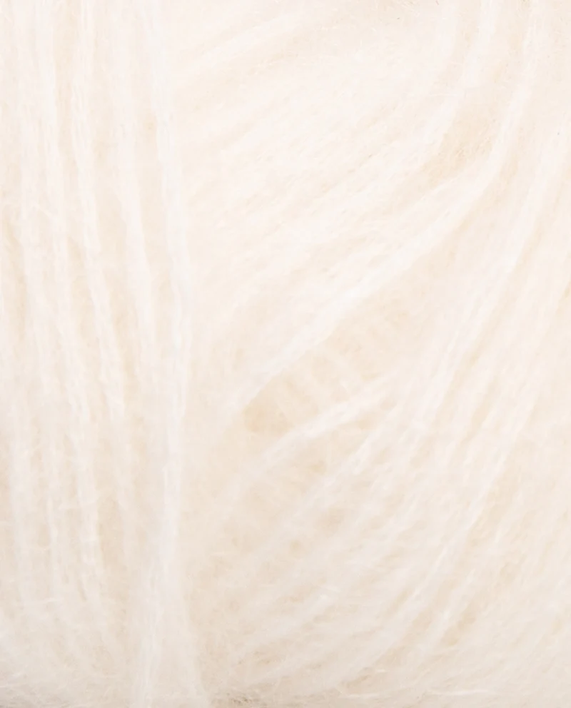 Phildar Phil Mohair Coton 2359 Kreide