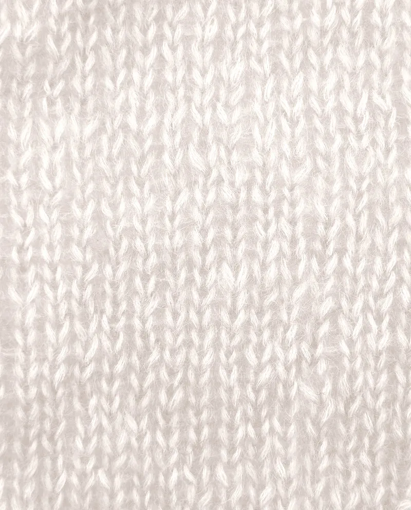 Phildar Phil Mohair Coton 2359 Kreide
