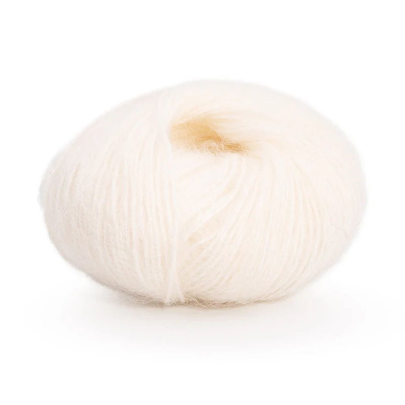 Phildar Phil Mohair Coton 2359 Kreide