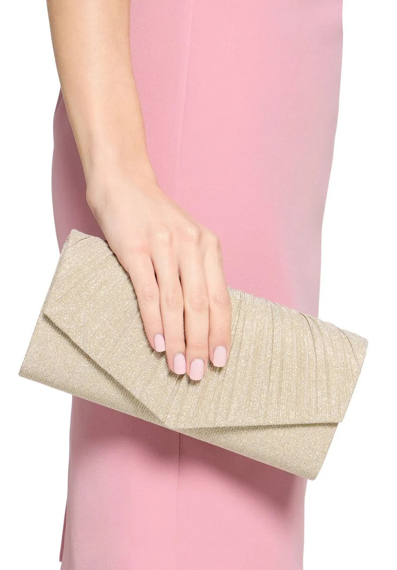 Clutch-Tasche