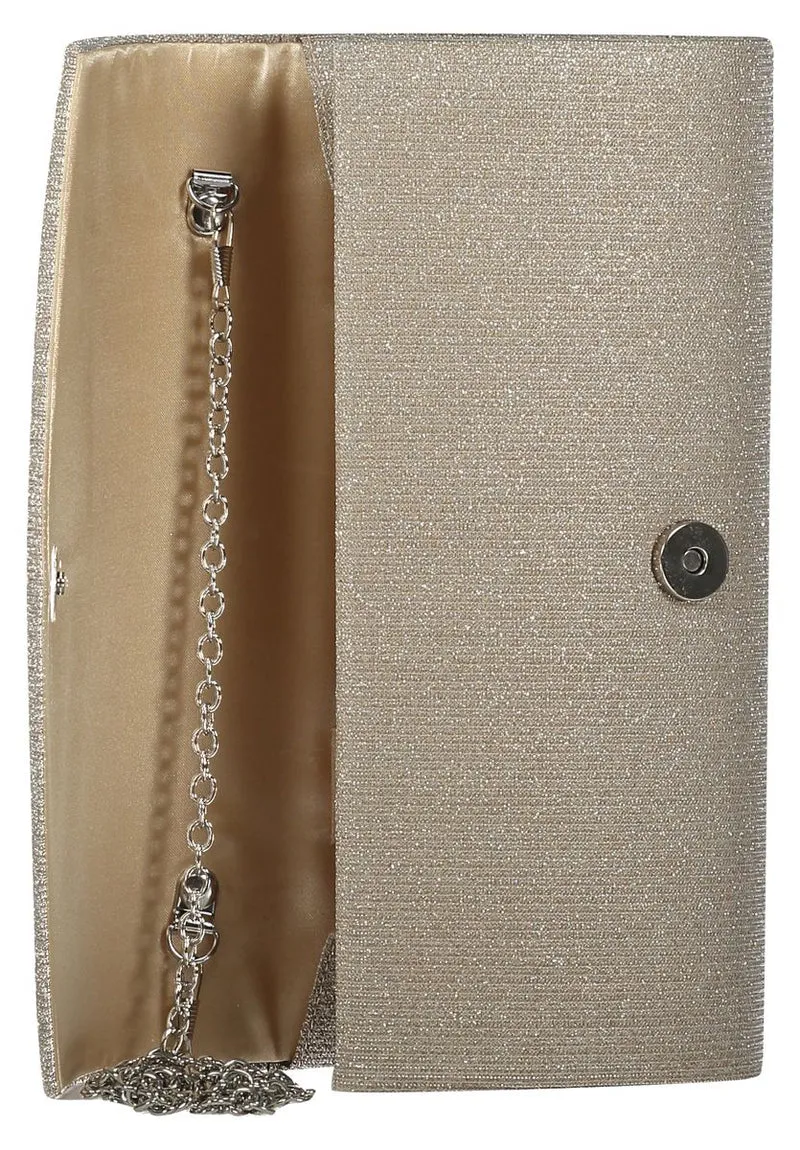 Clutch-Tasche