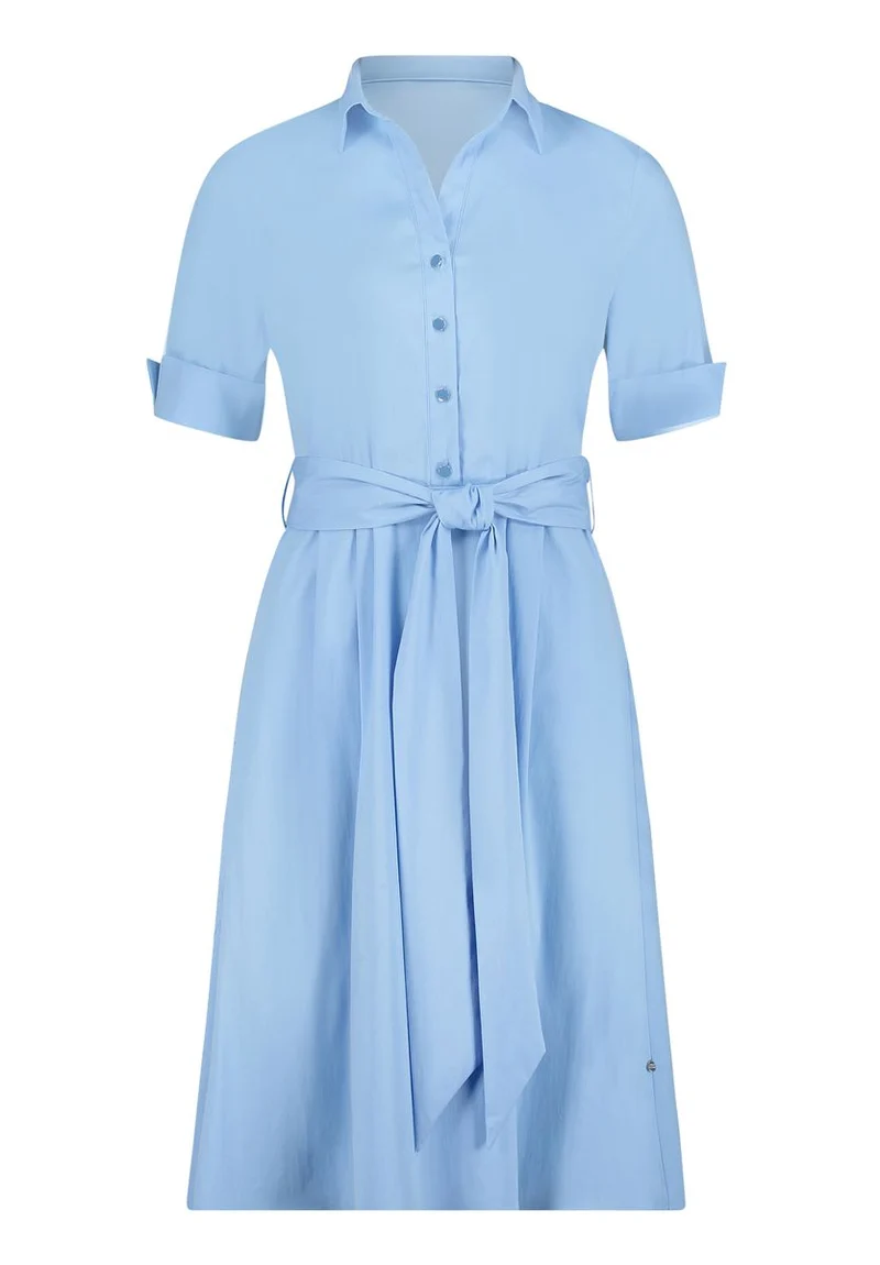 Hemdblusenkleid