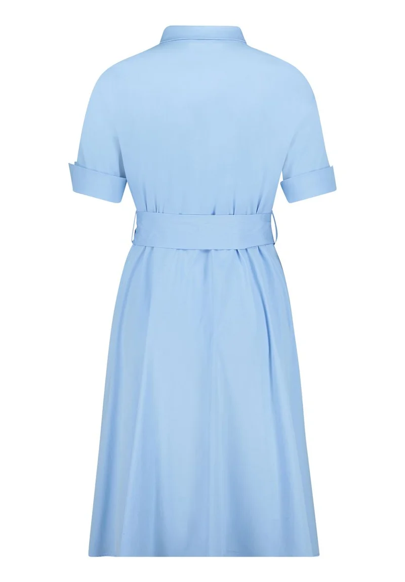Hemdblusenkleid