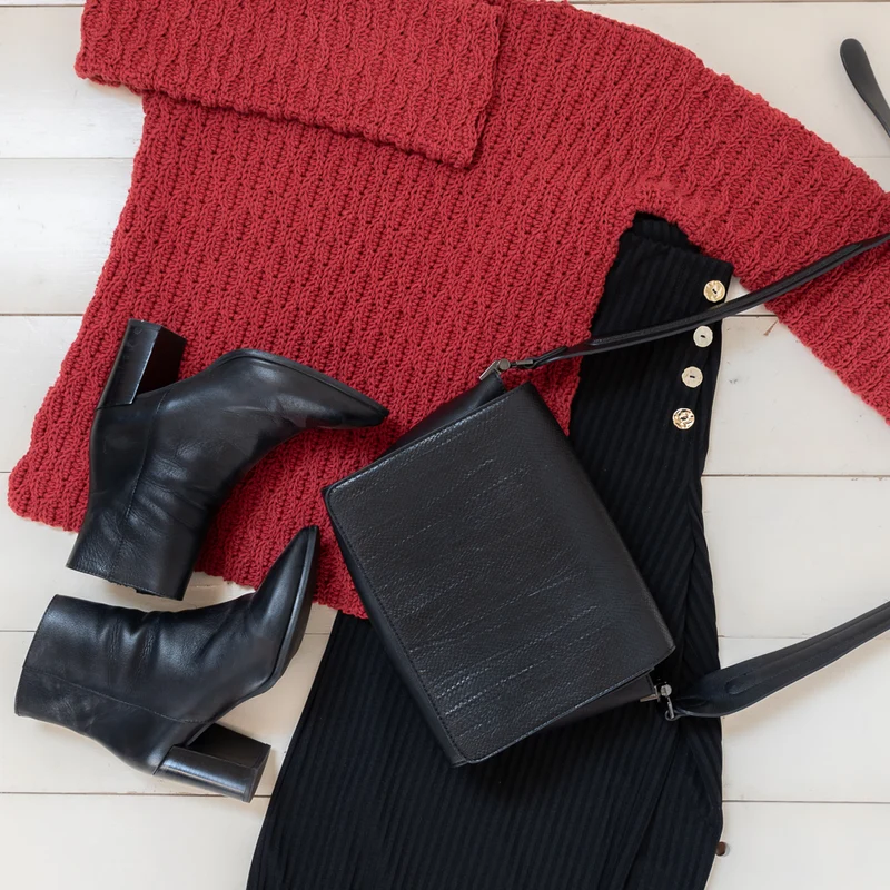 Yarn and Colors: Emilias Herbstfavoriten – Musterpaket