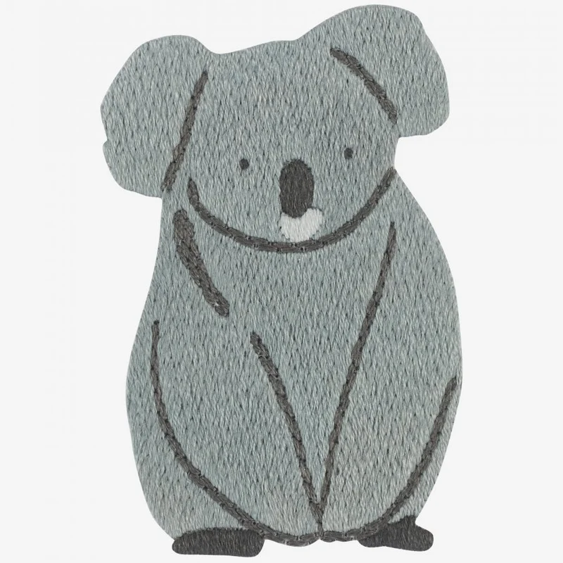 Stickanleitung „Koala“ (digital)