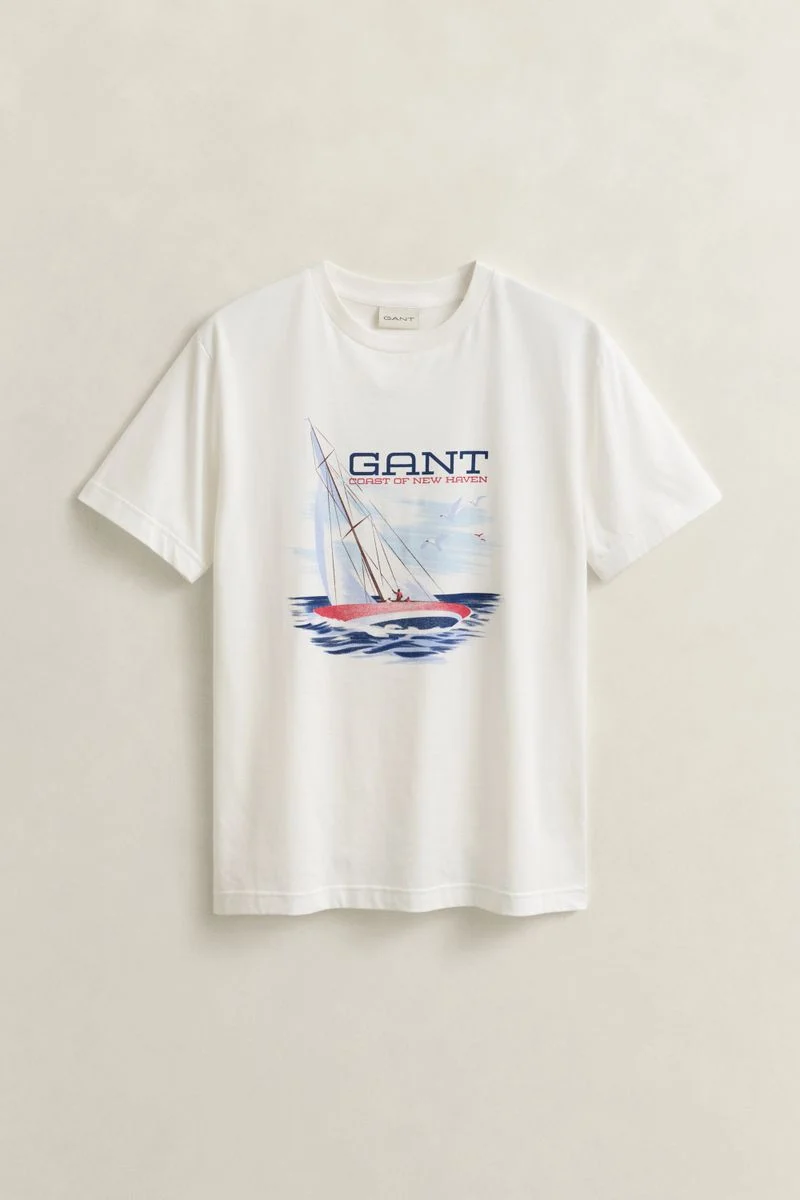 Graphic T-Shirt
