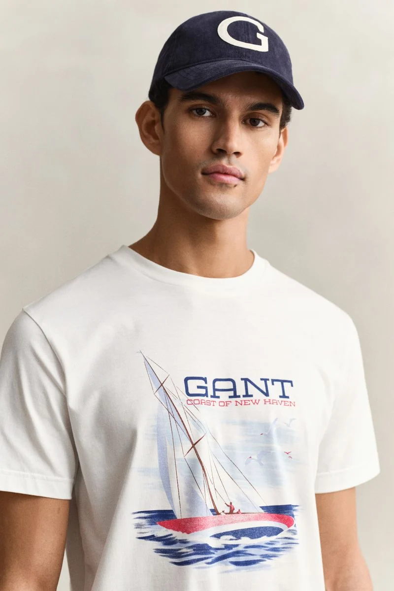 Graphic T-Shirt