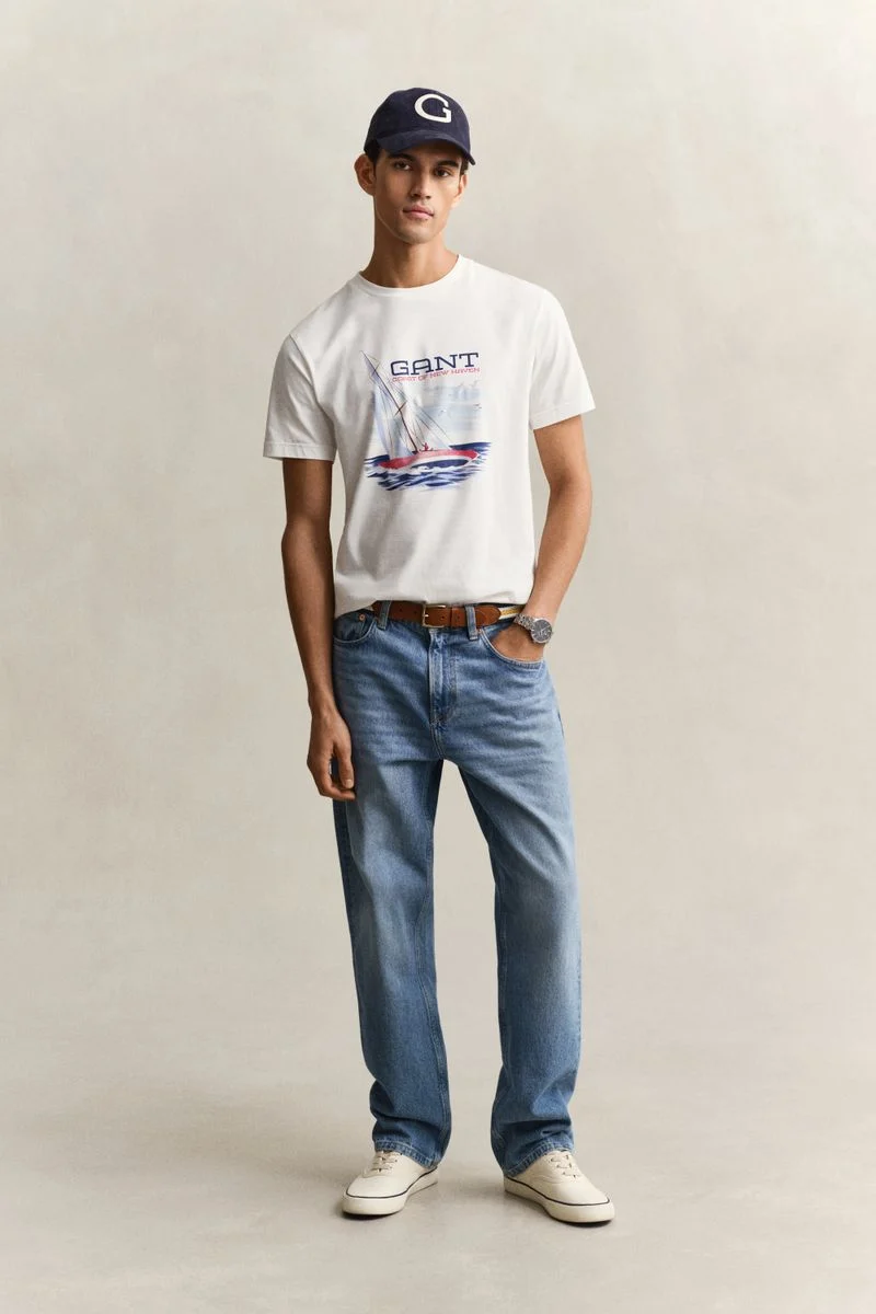 Graphic T-Shirt