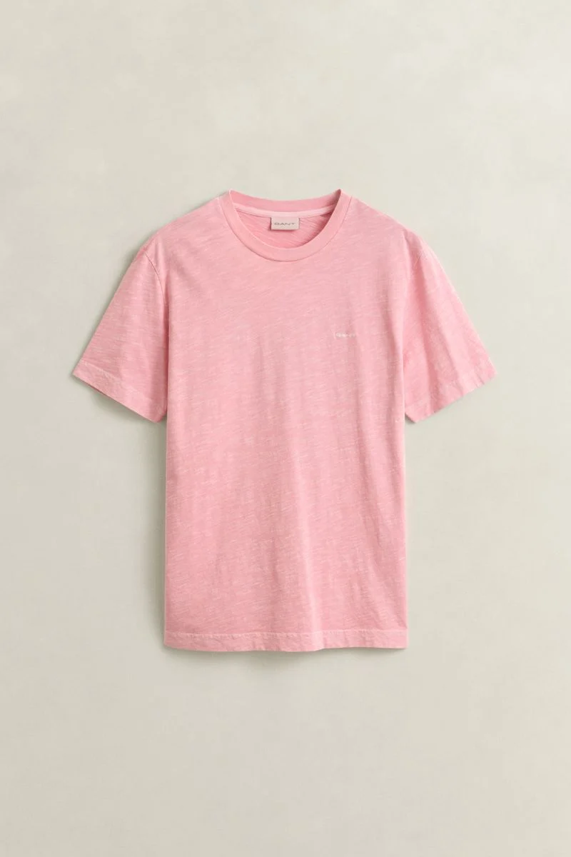 Gewaschenes T-Shirt