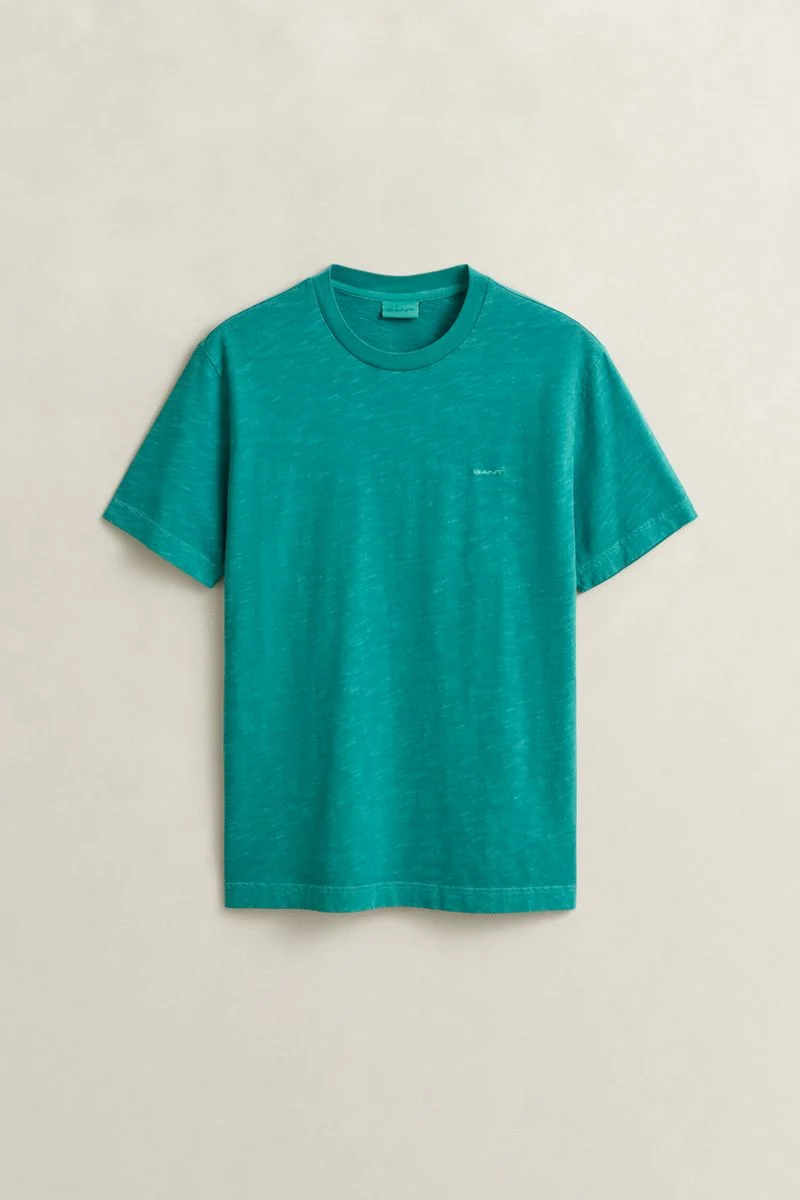 Gewaschenes T-Shirt