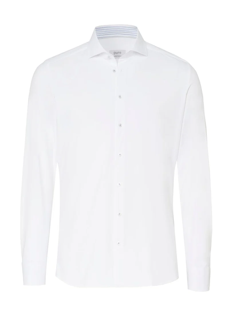 PURE- Functional Hemd Langarm