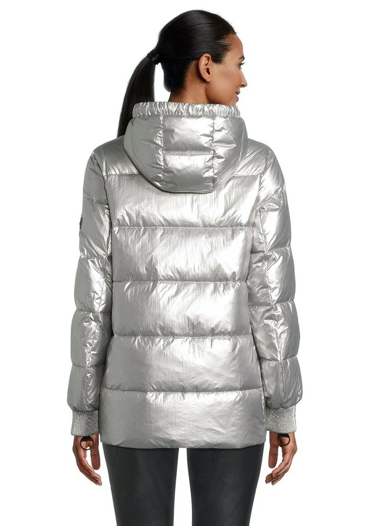 Daunen-Steppjacke
