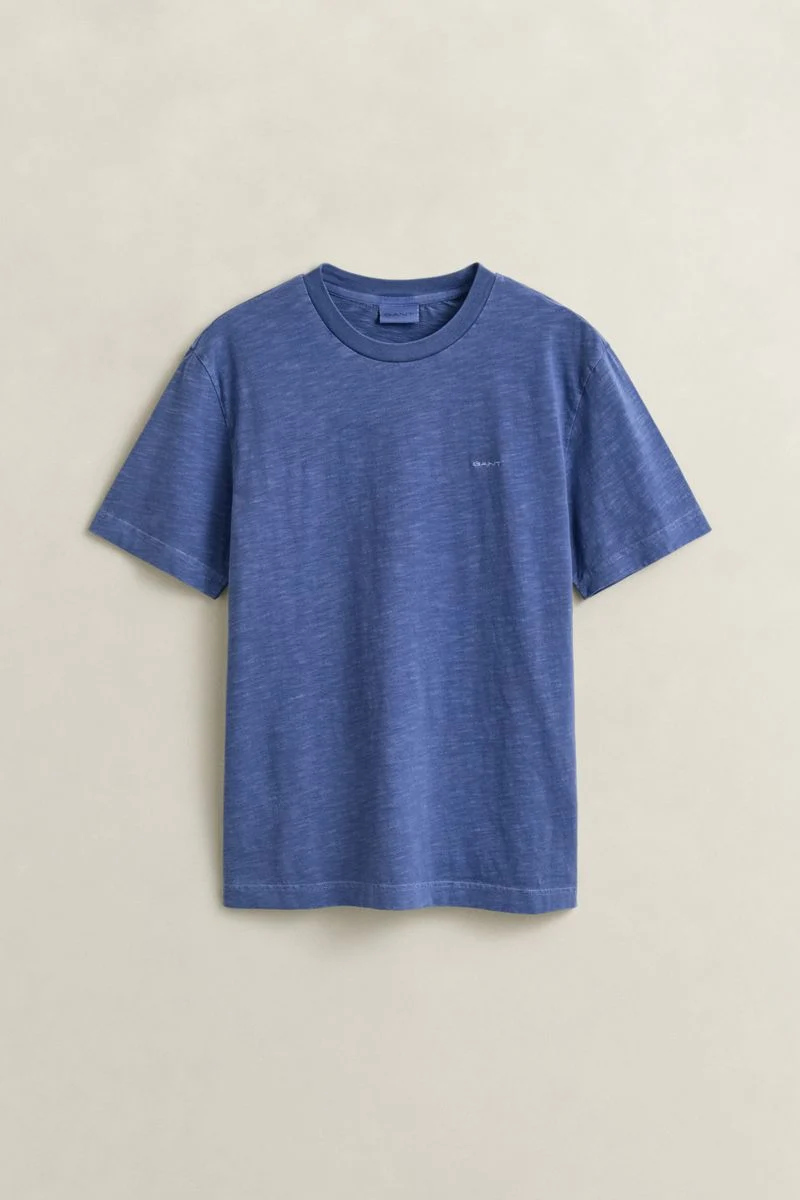 Gewaschenes T-Shirt