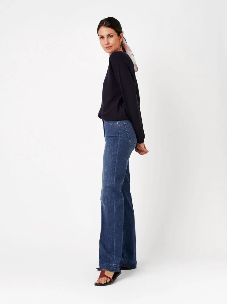 Jenny Wide Leg