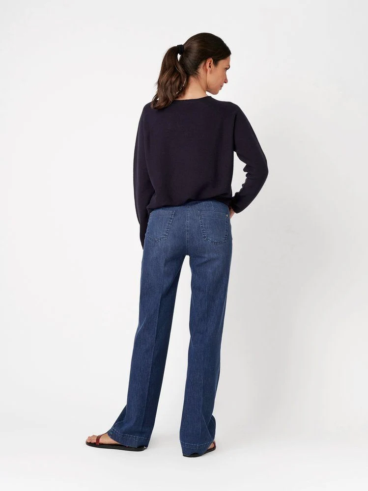 Jenny Wide Leg