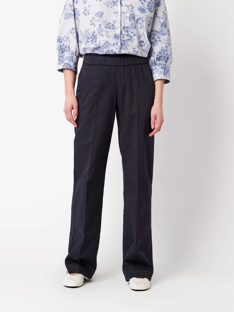Sue Wide Chino