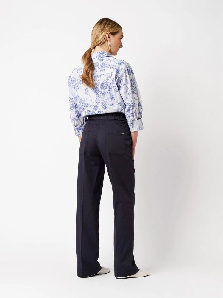 Sue Wide Chino